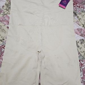 Shapermint Empetua shaper short